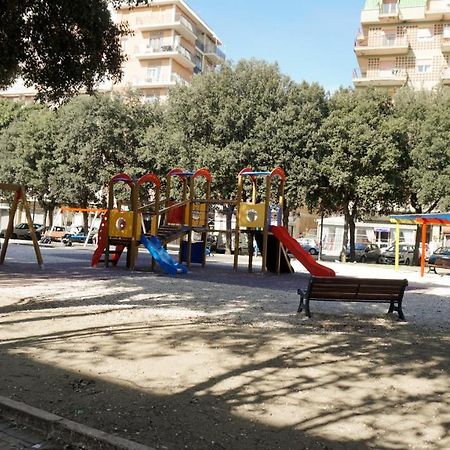 דירות Lighthouse Ladispoli Al Mare מראה חיצוני תמונה