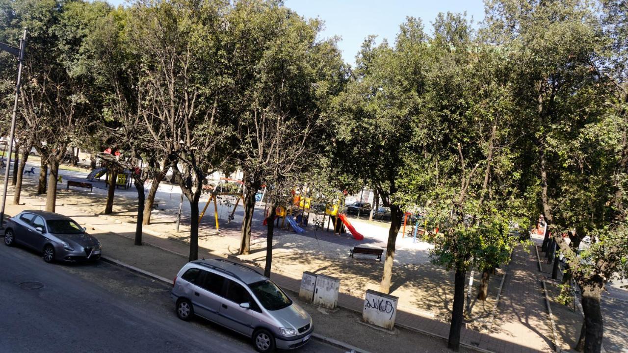 דירות Lighthouse Ladispoli Al Mare מראה חיצוני תמונה